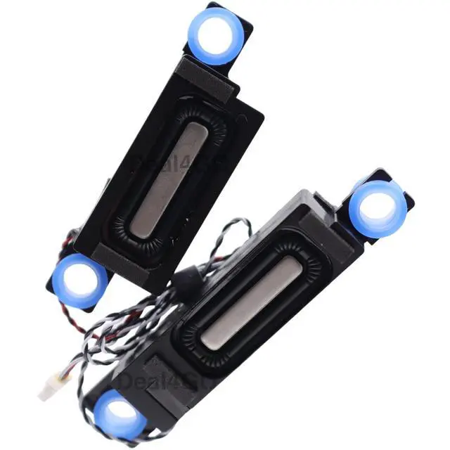 Alt view image 3 of 4 - Deal4GO Internal Speaker S33-A020702-F33 S33-A020701-Y07 Replacement for MSI GS66 Stealth 11UE 11UG 10SE 10SF 10SFS, WS66 10TKT 10TK