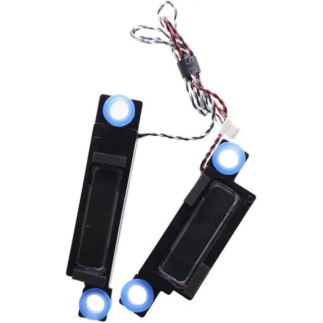 Alt view image 4 of 4 - Deal4GO Internal Speaker S33-A020702-F33 S33-A020701-Y07 Replacement for MSI GS66 Stealth 11UE 11UG 10SE 10SF 10SFS, WS66 10TKT 10TK