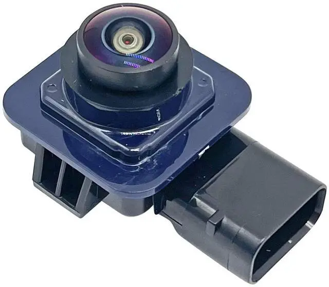 Main image of wzruiqipei Rear View Back Up Camera Compatible with 2012-2014 Land Rover Range Rover Evoque Reverse Park Assist Backup Camera Replaces DJ32-19G490-A EJ32-19G490-A