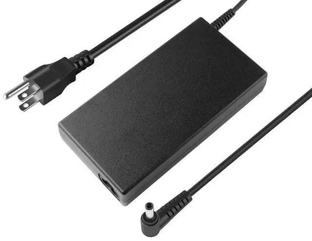 Alt view image 2 of 5 - 120W Charger Blue Tip Compatible with HP USB-C Dock G5 Series 5TW10UT 5TW10AA 5TW10AA#ABB 5TW10UT#ABA USB-C/A Universal Dock G2 5TW13AA Envy 15 17 Omen 15-5000 15-5100 15-5200 L41856-001 710415-001