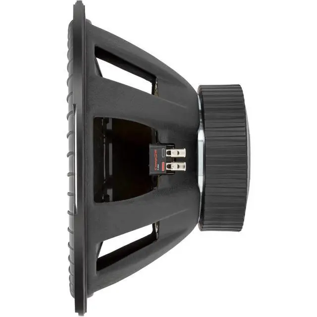 Alt view image 5 of 5 - KICKER 48CWR152 CompR 15" Subwoofer, DVC, 2-ohm