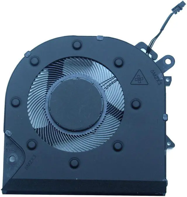Main image of BDWZNLA New Laptop CPU Cooling Fan for HP EG50050S1-CM51-S9A N49282-001 RD0220480103 DC2800141S0 DC5V