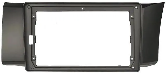 Main image of 9inch 2DIN Installation Dash Kit fits for Toyota GT 86 Subaru BRZ 2012-2020 LHD Aftermarket Android Car Radio Stereo Mounting Fascia Panel