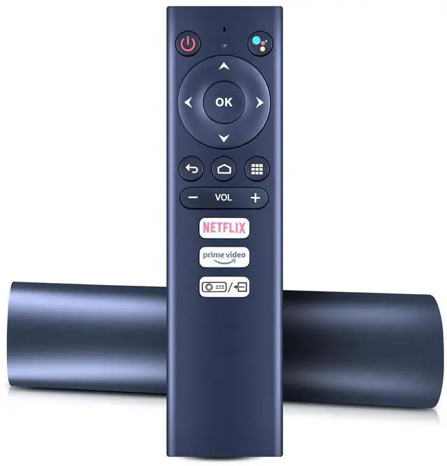 Main image of PZL New Replacement Remote Control for Philips NeoPix Ultra 2TV Smart Home Theater LCD Projector PPA1002 NPX643/INT NPX520 NPX644 ULTRA2TV
