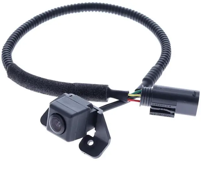 Main image of Backup Camera Replaces for 2010-2013 Hyundai Tucson OE Part # 95790-2S010 ^^ 95790-2S012 ^^ 95790-2S000