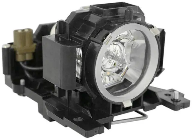 Main image of Rembam DT00891 Projector Replacement Compatible Lamp with Housing for Hitachi CP-A100 ED-A100 ED-A110 CP-A101 ED-A100 ED-A100J ED-A110 ED-A110J HCP-A8