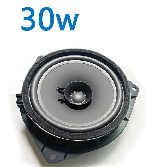 Alt view image 3 of 5 - Leezhen Speaker Compatible with Toyota Camry 4Runner Tacoma Tundra Rav4 Highlander Prius Yaris Corolla etc...