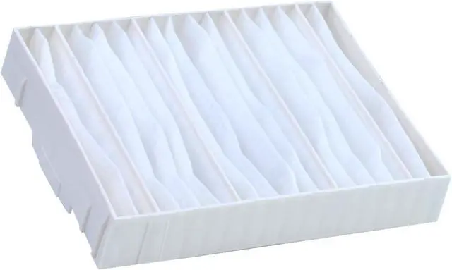 Alt view image 4 of 5 - New-Replacement Air Filter ET-EMF330 ET-SFR330 FOR PANASONIC PT-RQ13K,PT-RQ32K,PT-RS11K,PT-RS30K,PT-RZ12K,PT-RZ31K (ET-EMF330-AF1)