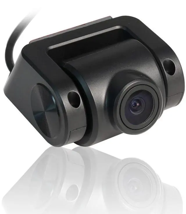 Main image of ATOTO AC-FCR01W HD 1080P Front Camera, 150 Wide Viewing Angle, Strong Light Suppression, with Built-in G-Sensor, Only Compatible with Selected ATOTO P8 Series