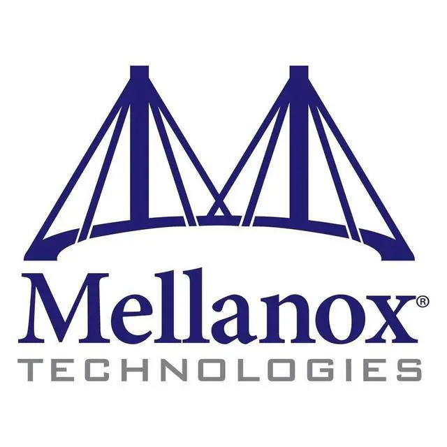 Alt view image 2 of 2 - Mellanox ConnectX-4 EN Network Interface MCX416A-CCAT
