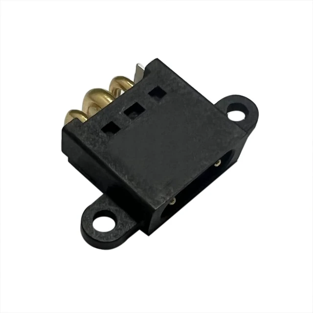 Alt view image 2 of 4 - GinTai DC Power Jack Charging Port Socket for Razer Blade 18 RZ09-0484TEH3
