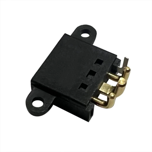 Alt view image 3 of 4 - GinTai DC Power Jack Charging Port Socket for Razer Blade 18 RZ09-0484TEH3