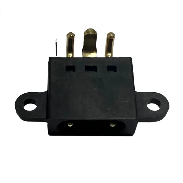 Alt view image 4 of 4 - GinTai DC Power Jack Charging Port Socket for Razer Blade 18 RZ09-0484TEH3