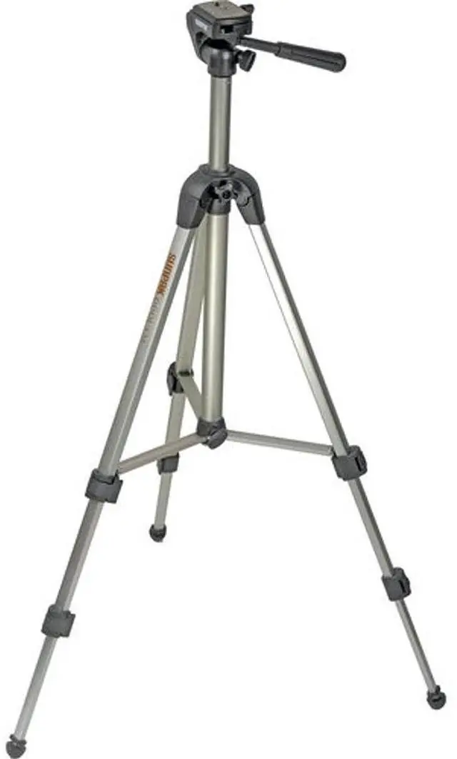 Main image of Sunpak 620-060TM Tripod