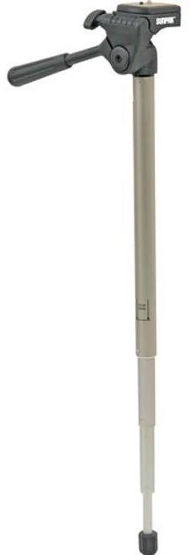 Alt view image 5 of 5 - Sunpak 620-060TM Tripod