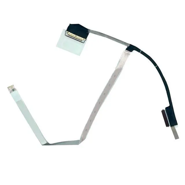 Alt view image 2 of 3 - Zahara IR FHD Camera Webcam Cable for Lenovo ThinkBook 14 2in1 G4 IML 21MX