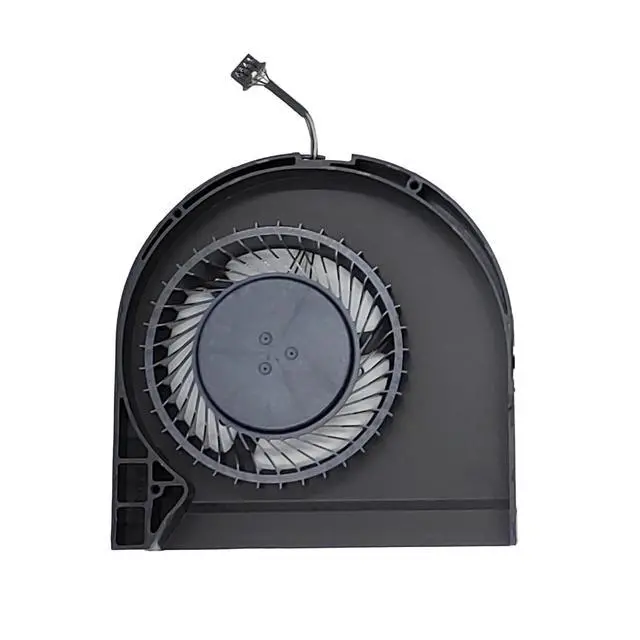 Alt view image 4 of 5 - LANDALANYA Replacement New CPU and GPU Cooling Fan for DELL Procision 7550 M7550 7560 M7560 RTX4000 2020 Series Dedicated EG75070S1-C510-S9A EG75070S1-C520-S9A DC5V 0.54A Fan