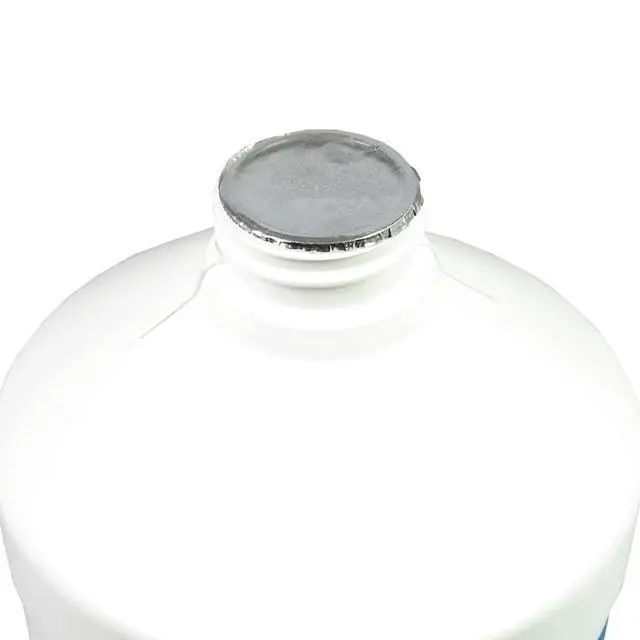 Alt view image 5 of 5 - XSPC Pure Premix Distilled PC Coolant, 1 Liter, UV Red