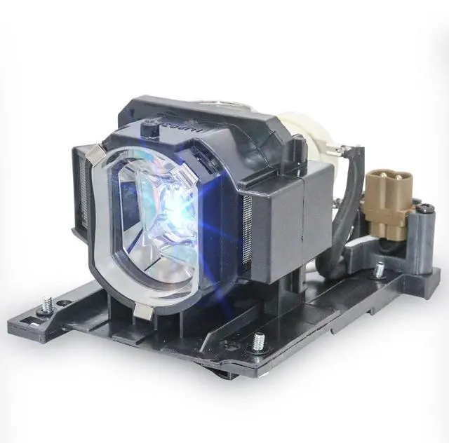 Main image of ZMSTLAMP DT01021 Projector Lamp for Hitachi CP-X2010N CP-X2011N CP-X2010 CP-X2514WN CP-X2510 CP-X2510N CP-X3011 CP-X4014WN CP-X4011N CP-X2011 Replacement Projector Lamp