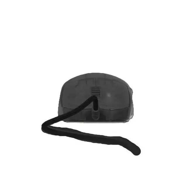 Alt view image 2 of 5 - End Game Gear OP1 8K v2 Wired Gaming Mouse, Light 1.75 oz, Kailh GX Interchangeable Main Switches Right-Handed, PixArt Optical Sensor PAW3395U, 30000 DPI, 8000Hz Polling Rate