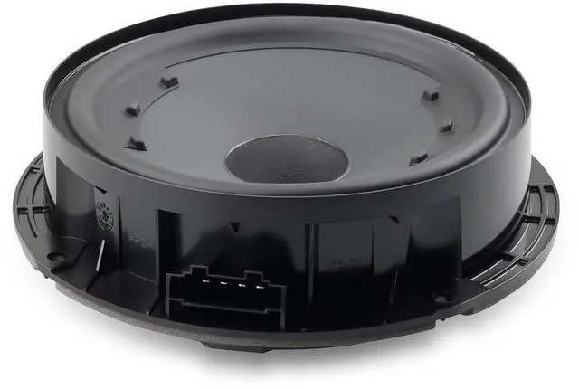 Main image of Fozipamy 5C6035454A Front Door Speaker VW Volkswagen Passat Jetta 2011-2022 6 inch Bass Loudspeaker Left Driver or Right Passenger Side 1PCS