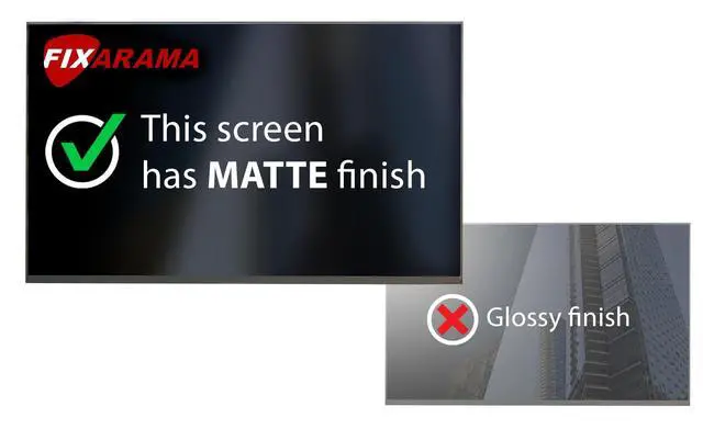 Alt view image 3 of 5 - FIXARAMA Screen Replacement for Dell Latitude 15 3550 P170G Grade A+