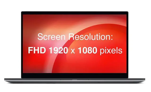 Alt view image 5 of 5 - FIXARAMA Screen Replacement for Dell Latitude 15 3550 P170G Grade A+