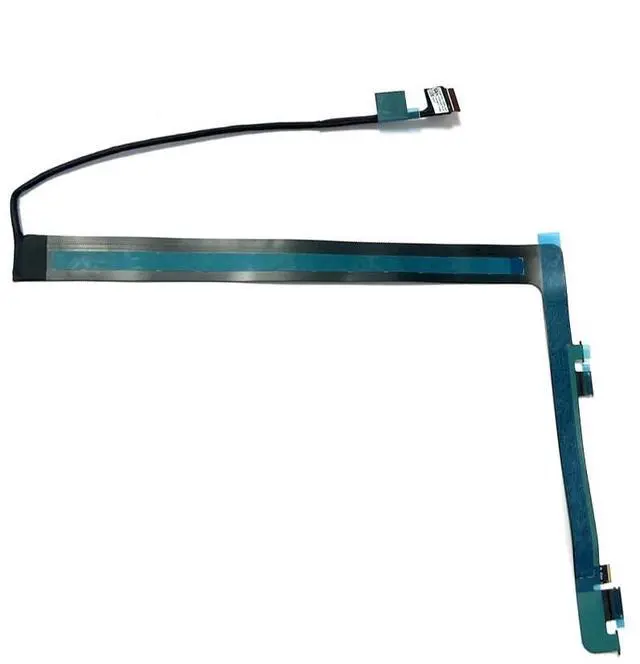 Main image of HSSDTECH Camera Cable Webcam Cable Wire Replacement for Lenovo Yoga Pro 9 14IRP8 83BU /Slim Pro 9 14IRP8 83BV KS481, 5C10S30762 5C10S30763 DC02003CQ00 DC02003CQ10
