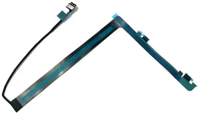 Alt view image 3 of 4 - HSSDTECH Camera Cable Webcam Cable Wire Replacement for Lenovo Yoga Pro 9 14IRP8 83BU /Slim Pro 9 14IRP8 83BV KS481, 5C10S30762 5C10S30763 DC02003CQ00 DC02003CQ10
