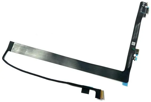 Alt view image 4 of 4 - HSSDTECH Camera Cable Webcam Cable Wire Replacement for Lenovo Yoga Pro 9 14IRP8 83BU /Slim Pro 9 14IRP8 83BV KS481, 5C10S30762 5C10S30763 DC02003CQ00 DC02003CQ10