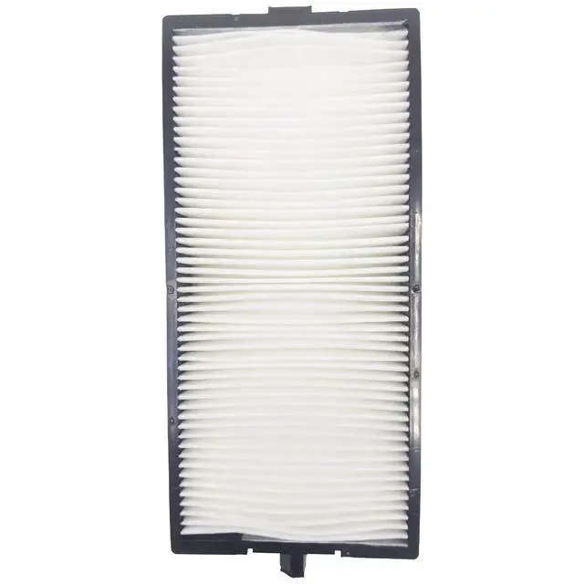 Alt view image 4 of 5 - Replacement ET-RFE300 Air Filter Compatible with Panasonic PT-EW540, PT-EW540E,PT-EW540EL, PT-EW540L,PT-EW540LE,PT-EW540LU,PT-EW540U,PT-EW540UL,PT-EW550,PT-EW550E,PT-EW550EL,PT-EW550L Projector