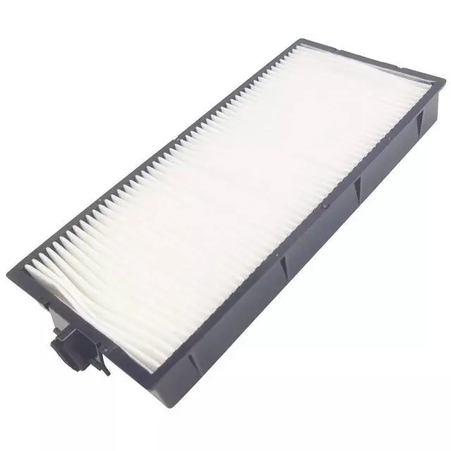Alt view image 2 of 5 - Replacement ET-RFE300 Air Filter Compatible with Panasonic PT-EW540, PT-EW540E,PT-EW540EL, PT-EW540L,PT-EW540LE,PT-EW540LU,PT-EW540U,PT-EW540UL,PT-EW550,PT-EW550E,PT-EW550EL,PT-EW550L Projector