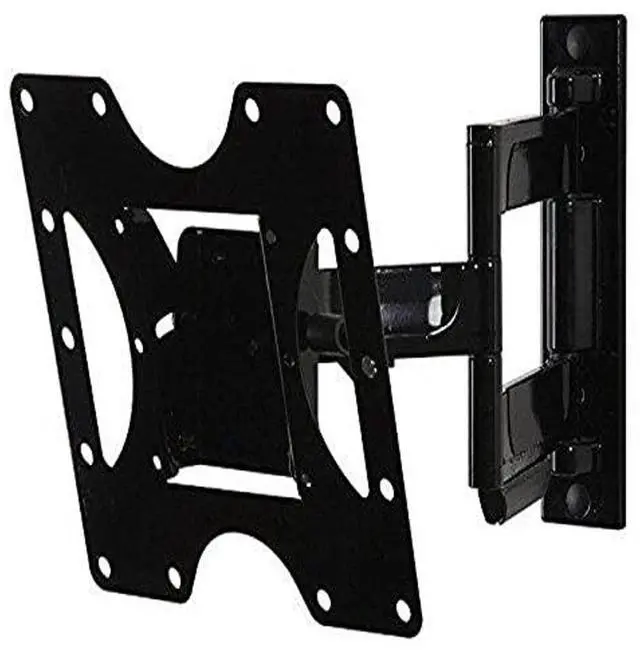 Main image of Peerless-AV Paramount Articulating Wall Mount for 22 to 43 Displays, Non-Security