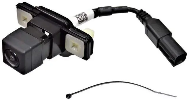 Main image of PT Auto Warehouse BUCTO-334 - Rear View Park Assist Backup Camera
