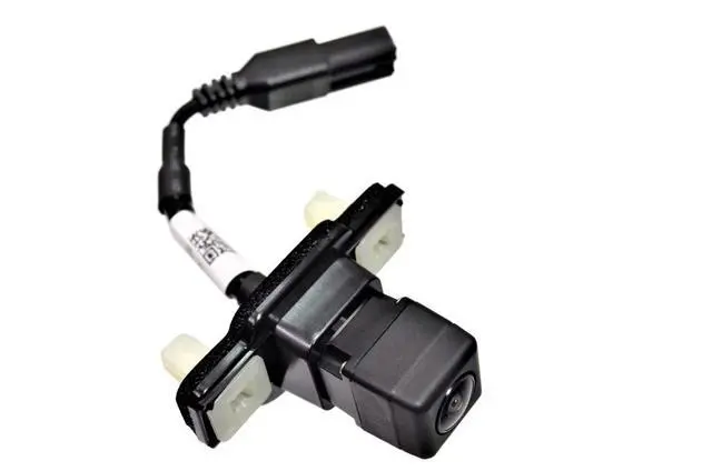 Alt view image 2 of 4 - PT Auto Warehouse BUCTO-334 - Rear View Park Assist Backup Camera