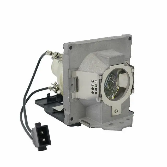 Alt view image 2 of 2 - Rembam Premium Quality 5J.J2D05.001 Replacement Lamp with Housing for for BenQ MH760,SW920+,SX920,SX920+,TH920,DW921,SW921,SW921+,SU922, TH921, TH922 Projectors (LAMP 1)