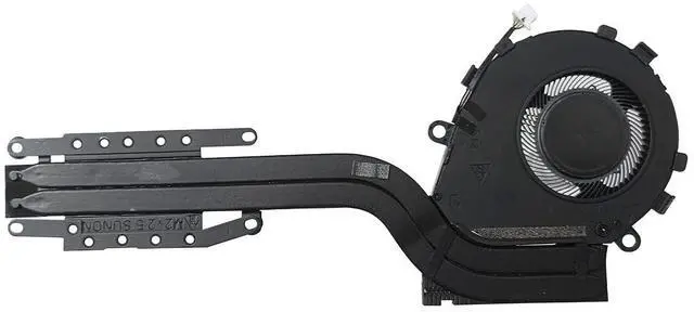 Main image of CPU Cooling Fan with Heatsink for Dell Latitude 7310 7410 Laptop 3NVJ1