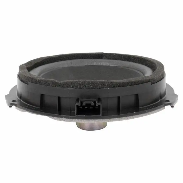 Alt view image 3 of 5 - Ford 2013-2020 Fusion OEM Genuine Round Speaker Assembly DS7Z-18808-F
