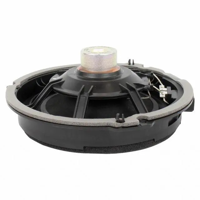 Alt view image 4 of 5 - Ford 2013-2020 Fusion OEM Genuine Round Speaker Assembly DS7Z-18808-F