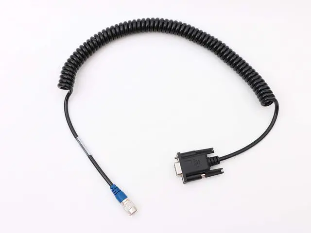 Main image of Serial Data Cable for Trimble 5600 3600 Total Stations to Data Collector TSC2,TDS