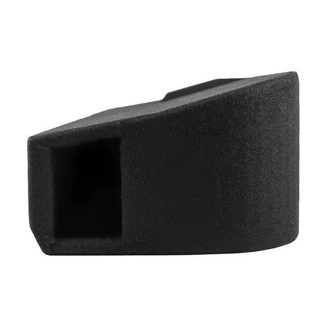 Alt view image 4 of 5 - Skar Audio Dual 8" Loaded Sealed Subwoofer Enclosure Compatible with 2015-2025 Ford F-150 SuperCrew Cab Trucks