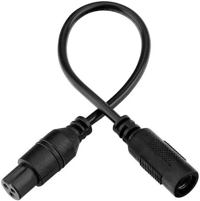 Alt view image 4 of 4 - Amoimary 42V AC/DC Adapter Compatible with Gyroor Swift T580 Model HK-42-2000 HK-422000 HK42-2000 HK422000 Charger Power Supply Cord