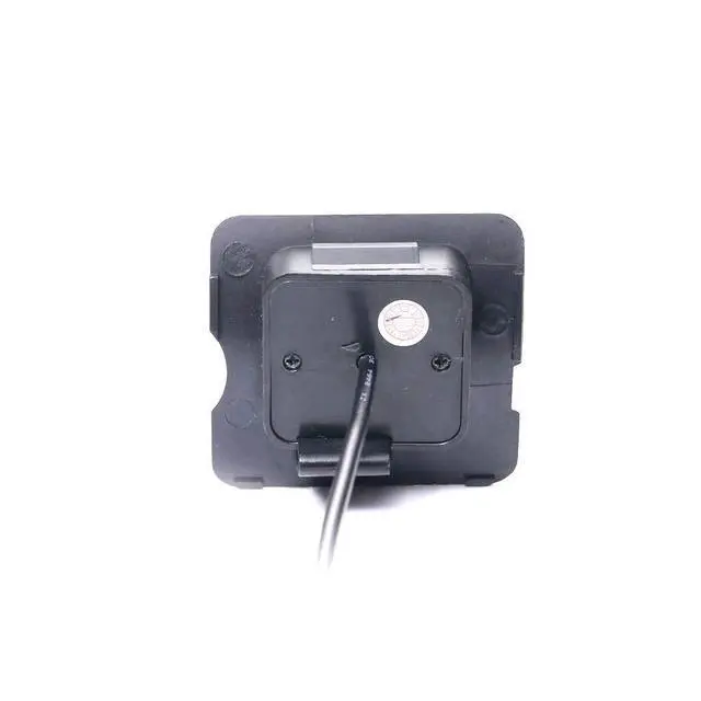 Alt view image 5 of 5 - Car License Light Rear View Camera Vehicle Reverse Parking Camera for Mercedes Benz MB ML320 CDI ML350 ML300 ML250 ML63 W164 ML450 X164 GL350 GL450 GL500 GL550 W251 R300 R350 R280 R500 R63