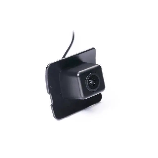 Alt view image 4 of 5 - Car License Light Rear View Camera Vehicle Reverse Parking Camera for Mercedes Benz MB ML320 CDI ML350 ML300 ML250 ML63 W164 ML450 X164 GL350 GL450 GL500 GL550 W251 R300 R350 R280 R500 R63