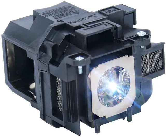 Main image of iQubay ELP78 / V13H010L78 Replacement Projector Lamp for Epson Elplp78 EX7230 EX5220 EX7235 VS230 VS335W PowerLite Home Cinema 2045 2040 1040 730HD 740HD 725HD EX3220 EX6220 X27 EX32407 with Housing
