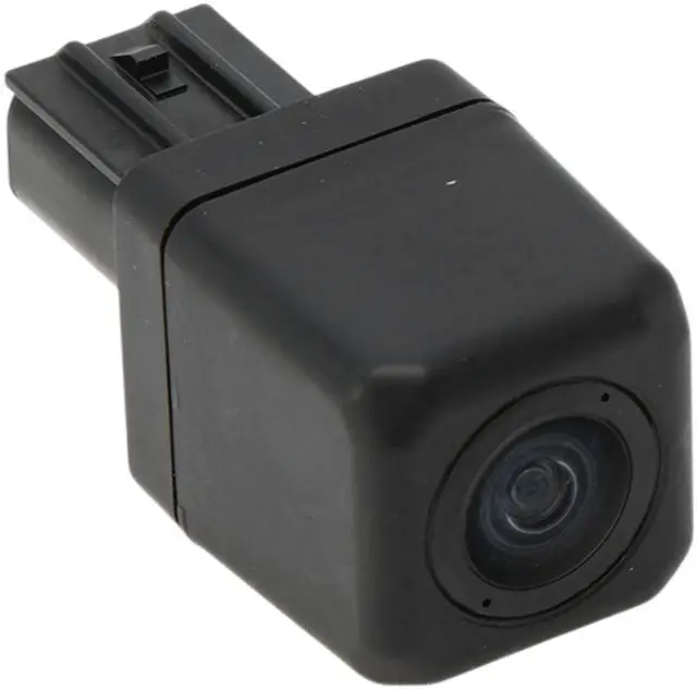 Main image of REPAIROCK Car Park Assist Camera Rear View Backup Reverse Camera for Toyota Camry Hybrid 2017-2021 No.8679006220