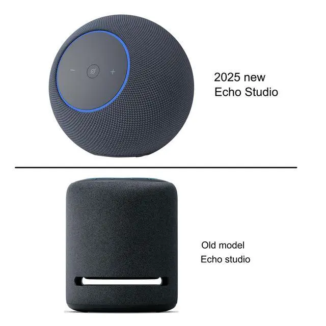 Alt view image 4 of 5 - HOOKMEMO Wall Mount Stand Compatible for Echo Studio Speaker and Other Suitable Speakers,Sonos Era100,Sonos Era300 and Homepod 2 and sonyTREBLAB HD-360
