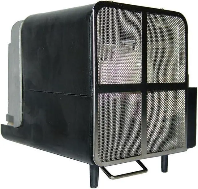 Alt view image 4 of 5 - thegoodlamp RLC-061 Professional Replacement Projector lamp with Housing for Viewsonic Pro8200 Pro8300 Projectors