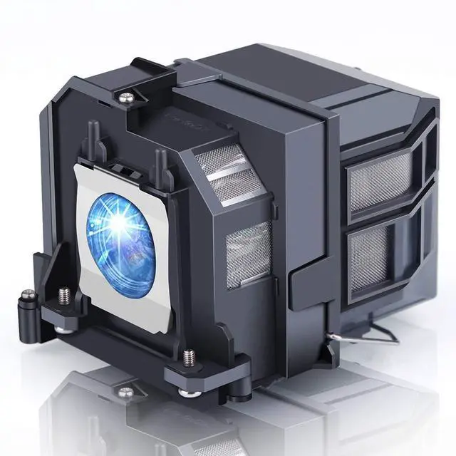 Main image of KAIWEIDI Replacement Projector Lamp for ELPLP71/V13H010L71 Epson Powerlite 470 475W 480 485W,Brightlink 475Wi 480i 485Wi Pro 1410Wi,EB-485W EB-485Wi EB-1400Wi Projector Bulb