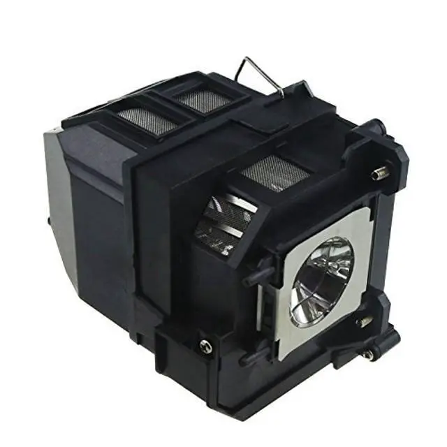 Alt view image 4 of 5 - KAIWEIDI Replacement Projector Lamp for ELPLP71/V13H010L71 Epson Powerlite 470 475W 480 485W,Brightlink 475Wi 480i 485Wi Pro 1410Wi,EB-485W EB-485Wi EB-1400Wi Projector Bulb